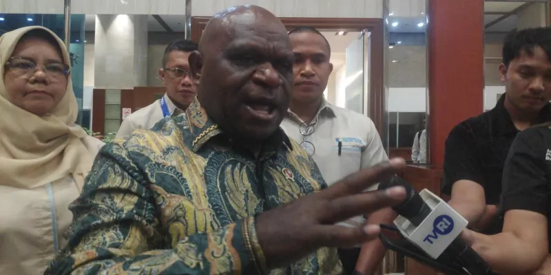 Menteri HAM Tegaskan Pentingnya RUU Masyarakat Adat untuk Pengakuan dan Perlindungan