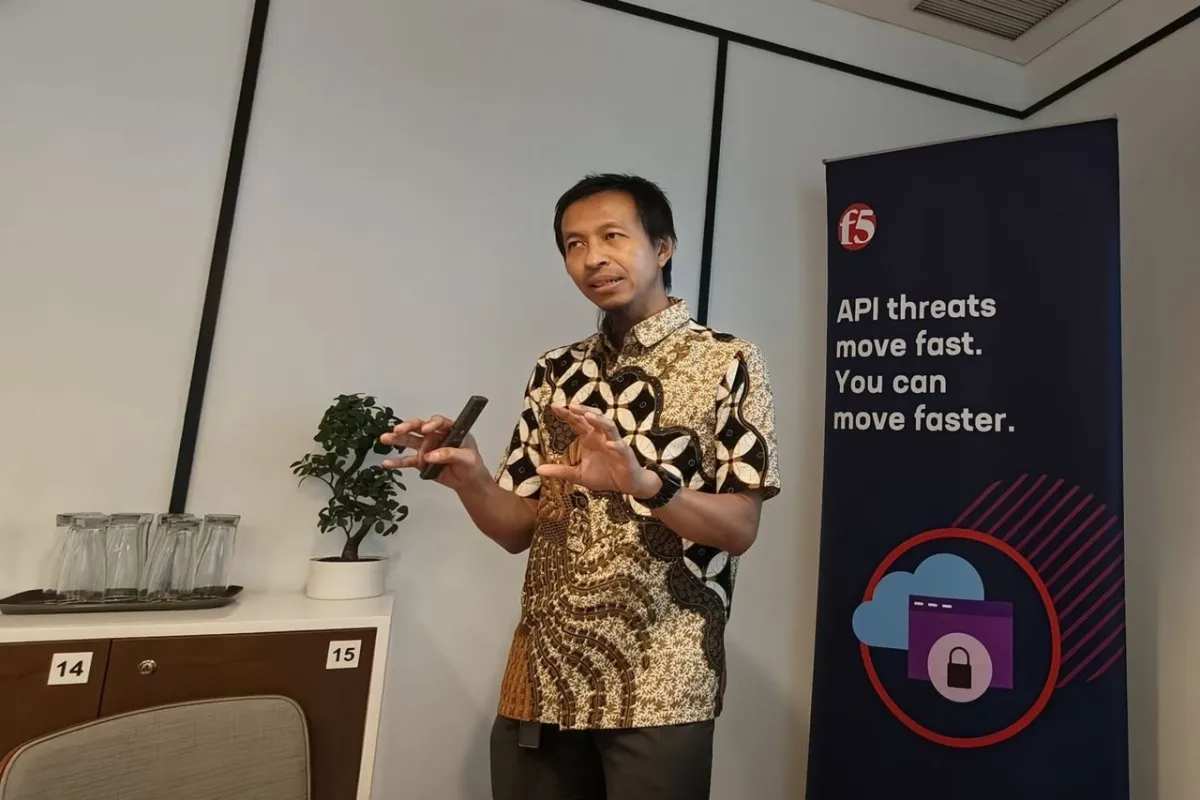 F5 Networks Luncurkan AI Guardrails dan AI Red Team untuk Lindungi Data Perusahaan