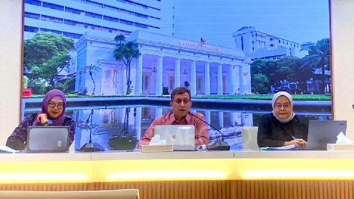 Indonesia Pimpin Sesi Ke-61 Dewan HAM PBB Pertama Kalinya