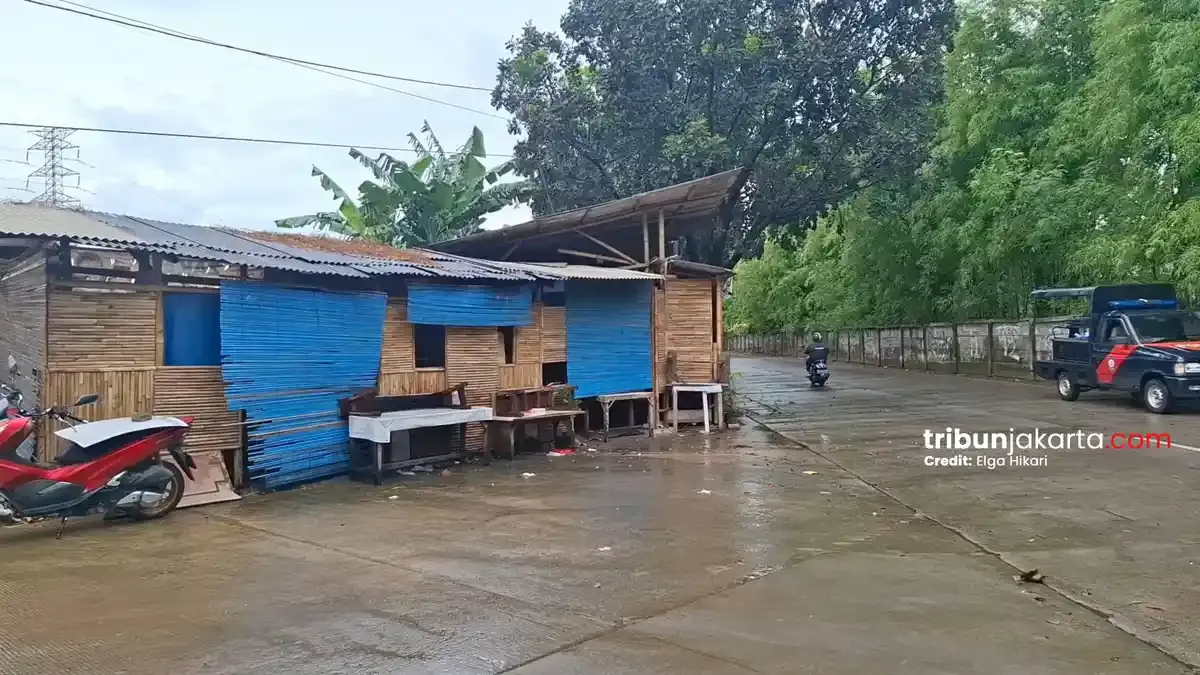 Satpol PP Jakbar Awasi Hiburan Malam Selama Ramadan dengan Tim Khusus