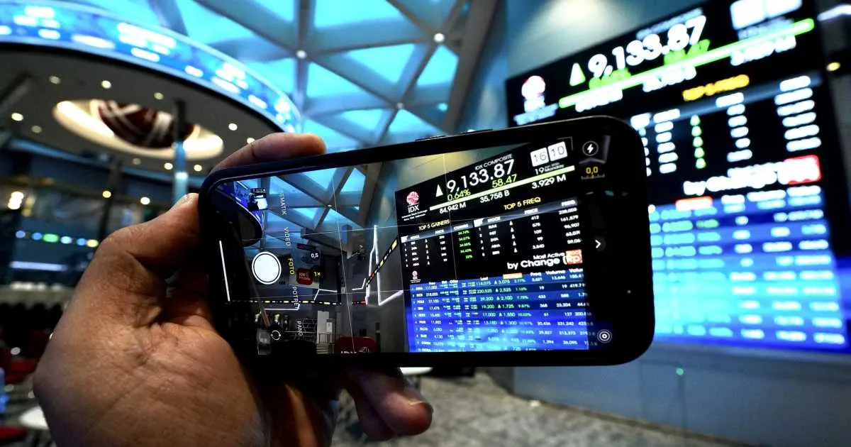 IHSG Diprediksi Menguat, Rekomendasi Beli untuk TINS, ADMR, dan PSAB
