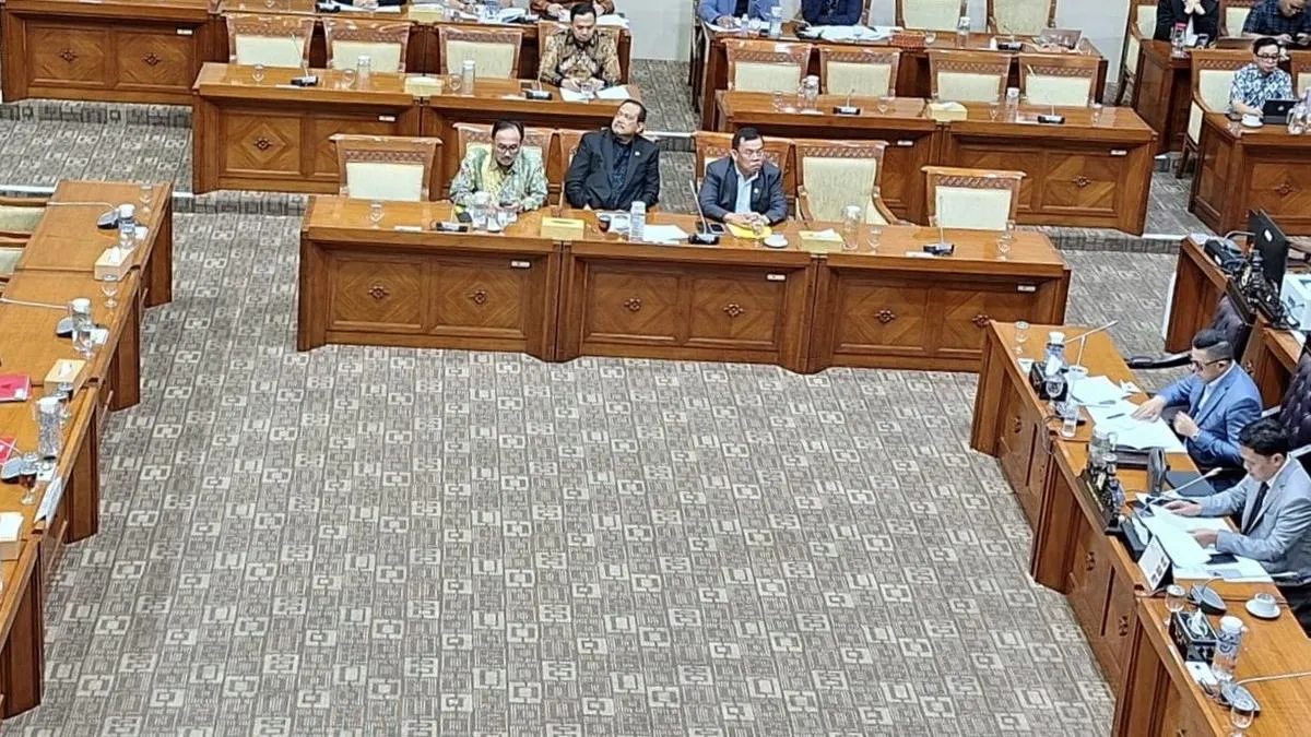 Ketua MKMK Tegaskan Tidak Ada Intervensi dalam Kewenangan Mereka