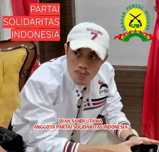 Ulang Tahun Dian Sandi Utama: Refleksi dan Komitmen untuk Masyarakat