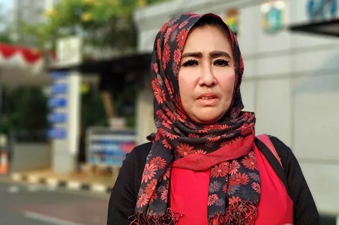 Tessa Mariska Bongkar Identitas Ayah Biologis Anak Denada