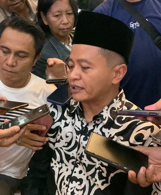 Satu Tahun Kepemimpinan, Pemkab Blitar Fokus Perbaikan Jalan dan Pengembangan Atlet