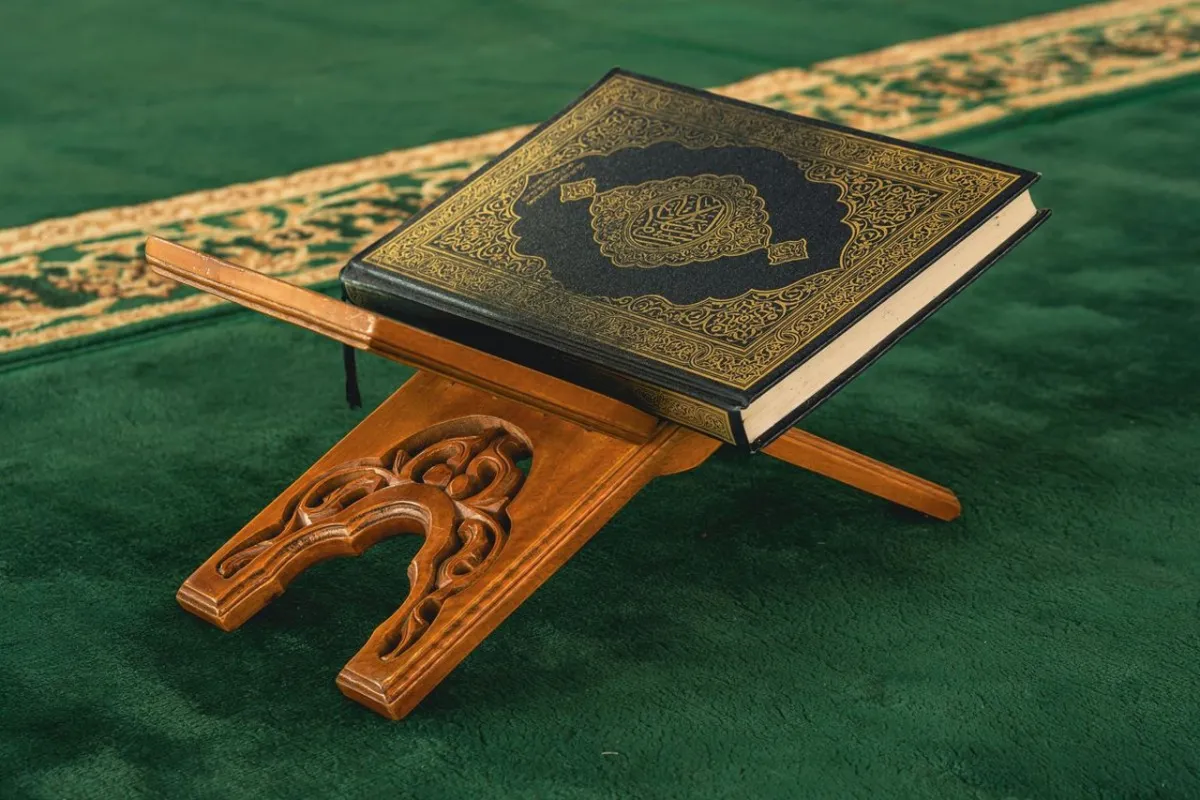 LPMQ Kemenag Luncurkan Tadarus Al-Qur'an Inklusi untuk Penyandang Disabilitas