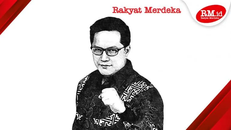 Ariyo Bimmo Tegaskan Legislasi Harus Dipahami dengan Fakta