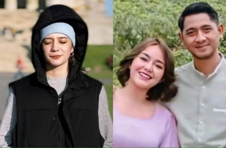 Dugaan Perpindahan Agama Putri Anne setelah Unggah Kutipan Alkitab