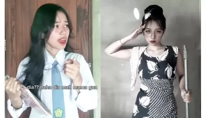 Tren Mama Muda di TikTok: Hiburan atau Stereotip Perempuan Muda?