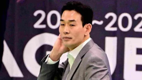 Red Sparks Catat Sejarah Buruk Sebagai Juru Kunci Liga Voli Korea