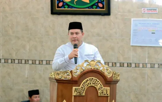 Ramadhan: Momentum Sinergi NU dan Muhammadiyah untuk Solidaritas Sosial
