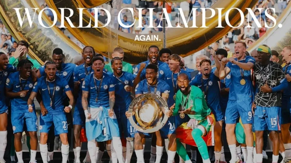 FIFA Rencanakan Ekspansi Piala Dunia Antarklub Menjadi 48 Tim, Namun Hadiah Belum Dibayar