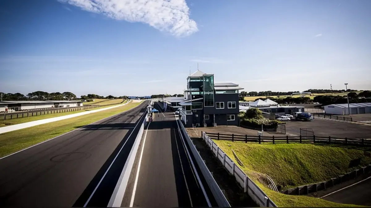 MotoGP 2027: Grand Prix Australia Pindah ke Adelaide, Pro-Kontra Mengemuka