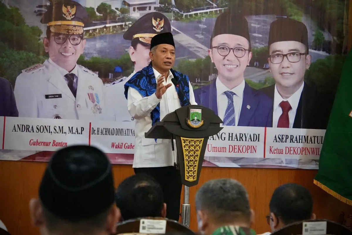 Koperasi Desa Merah Putih: Peluang Kerja Baru untuk Gen Z