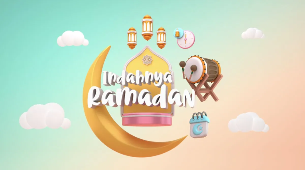 TRANS TV Siapkan Beragam Program Spesial untuk Ramadhan 2026