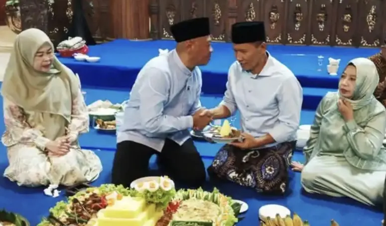 Satu Tahun Kepemimpinan Gatut Sunu: Infrastruktur Tulungagung Melesat dengan Anggaran Rekor