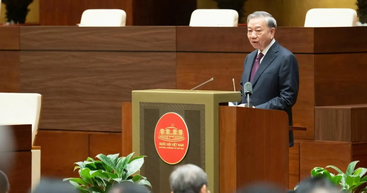 Konferensi Nasional Bahas Lima Isu Utama Resolusi Partai Komunis Vietnam