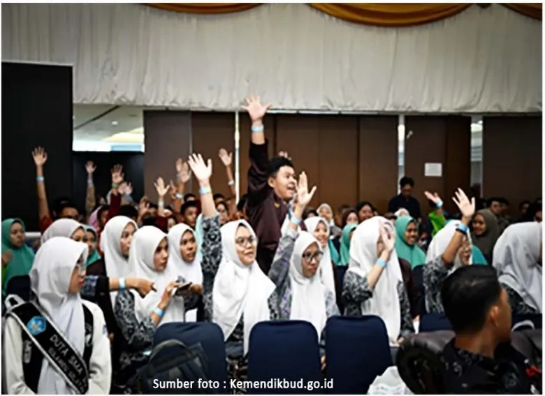 Tes Kemampuan Akademik: Instrumen Baru untuk Evaluasi Pendidikan Nasional