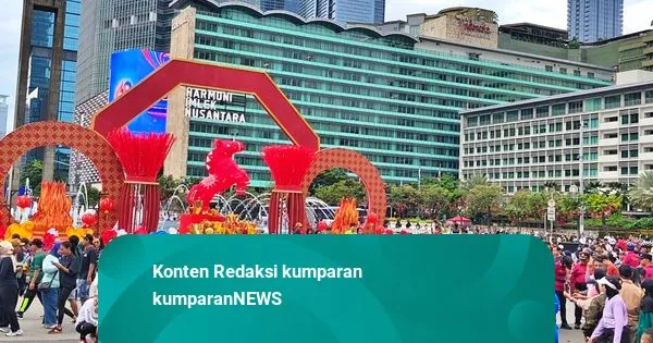 Usulan Car Free Night sebagai Pengganti Car Free Day Selama Ramadan