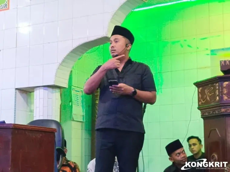 Sumbar Terima Rp18,9 Triliun untuk Pemulihan Infrastruktur 2026