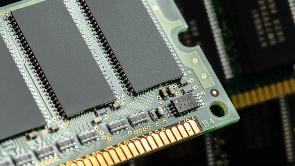 Samsung dan SK Hynix Percepat Produksi Chip Memori Atasi Krisis Pasokan