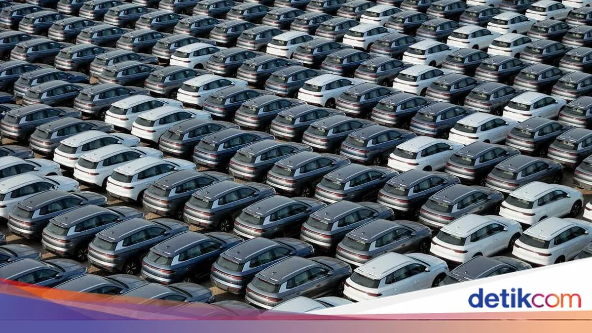Polandia Larang Mobil China Masuk Area Militer Karena Khawatir Keamanan
