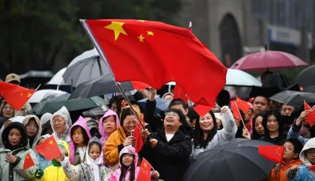 China Perketat Pengawasan Pejabat dengan Keluarga di Luar Negeri untuk Cegah Korupsi