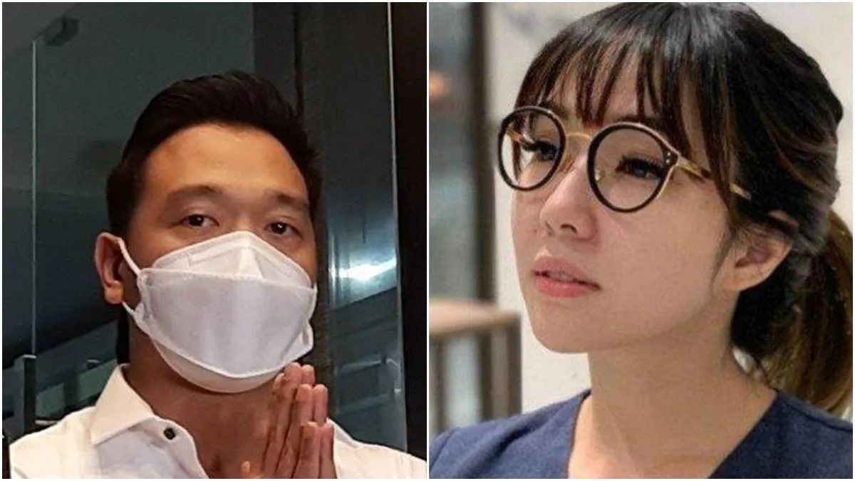 MYD Ungkap Penyesalan Usai Diperiksa Terkait Kasus Video Syur