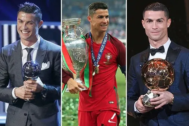 Cristiano Ronaldo Tegaskan Fokus ke Piala Dunia 2026, Belum Pikirkan Pensiun