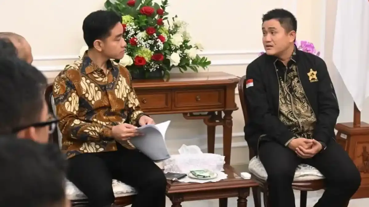 Wapres Tekankan Peran UMKM dalam Memperkuat Ekonomi Nasional
