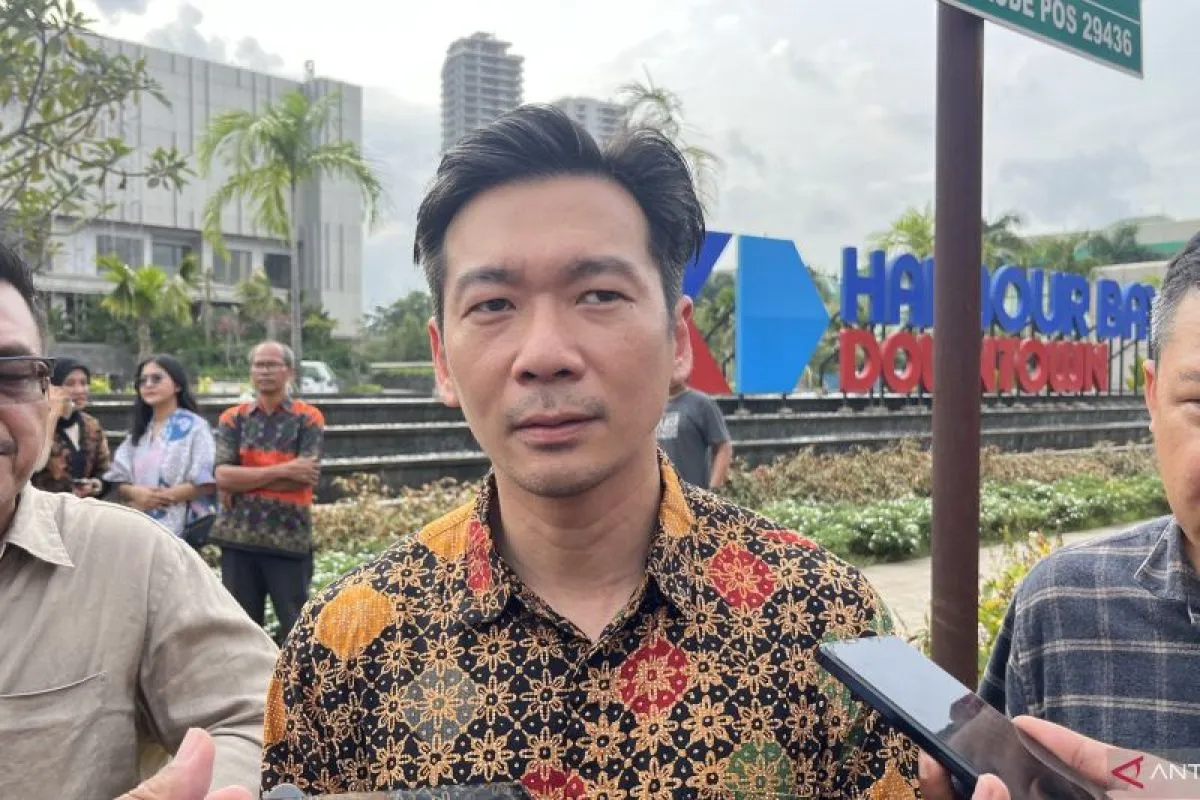 Pengembangan Pedestrian Nagoya Jadi Pusat Ekonomi Wisata Batam