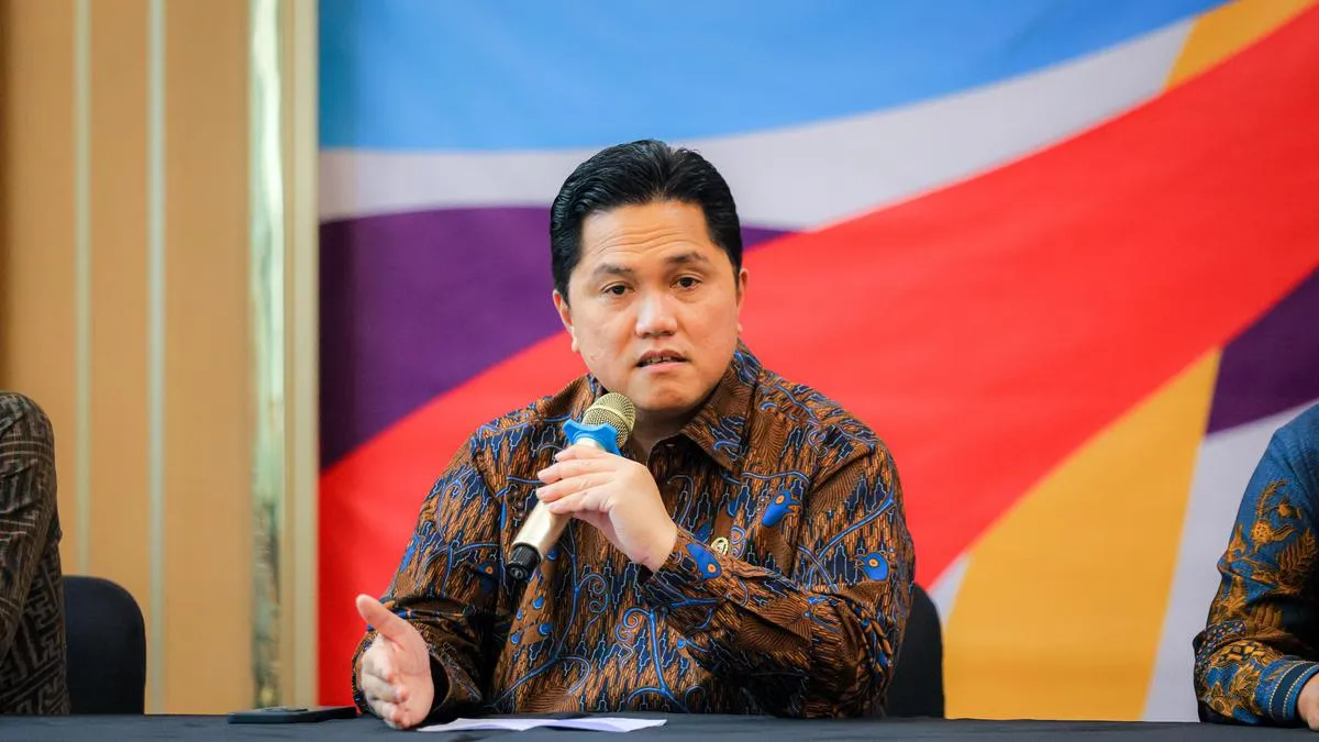 Indonesia Sports Summit 2025: Membangun Ekosistem Olahraga yang Berkelanjutan