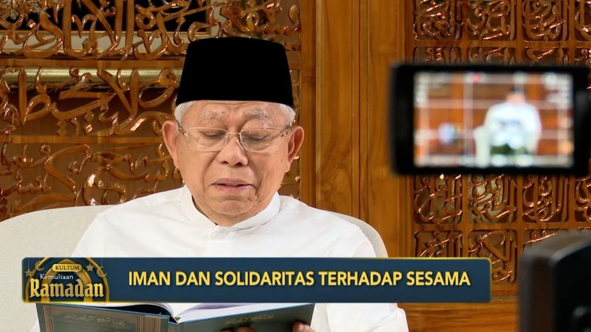 Pentingnya Solidaritas dalam Ajaran Islam