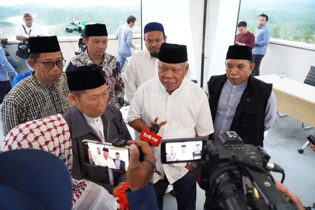 Pemantauan Hilal Pertama di Ibu Kota Nusantara: Menyambut Ramadan 1447 Hijriah