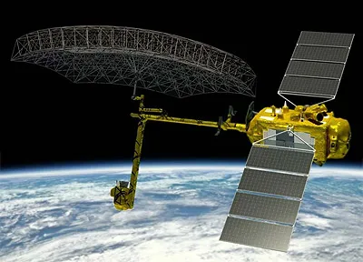 Rusia Siap Luncurkan Satelit Radar Canggih Kondor-FKA untuk Pantau Area Luas