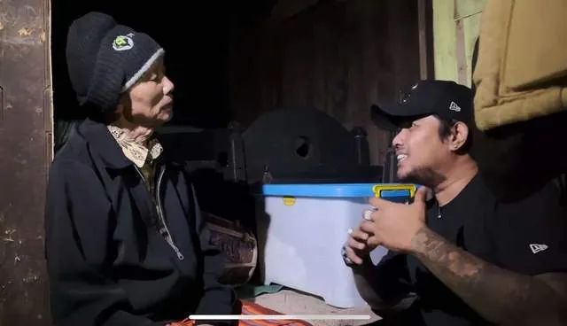 Video Wayang Kulit Manusia Viral, Menggugah Minat Generasi Muda