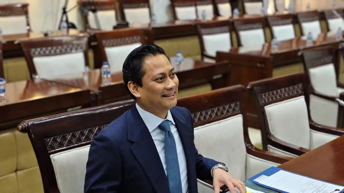 Thomas Djiwandono Berkomentar tentang Minimnya Pengalaman Moneter di Bank Indonesia