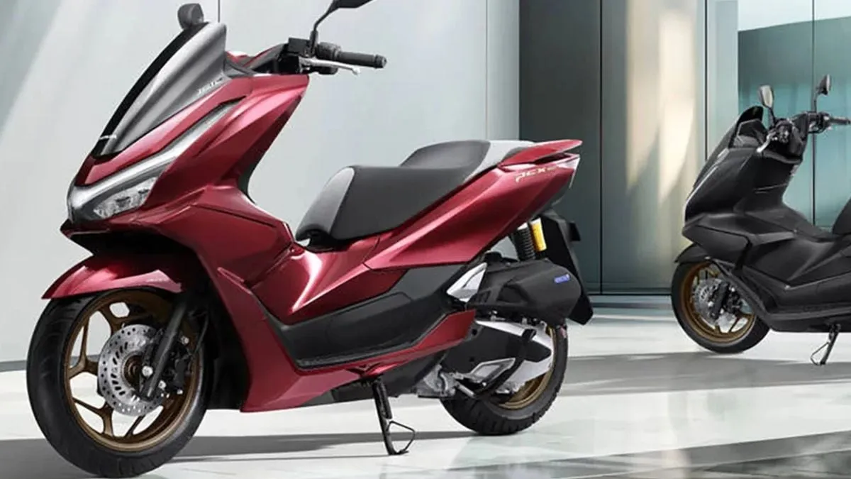 Simulasi Kredit Honda PCX 160 2026 Tanpa Uang Muka: Realistis untuk Milenial?