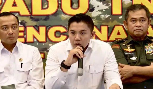 THR ASN dan Pensiunan Dibayar Penuh, Swasta Wajib Cair Sebelum Lebaran