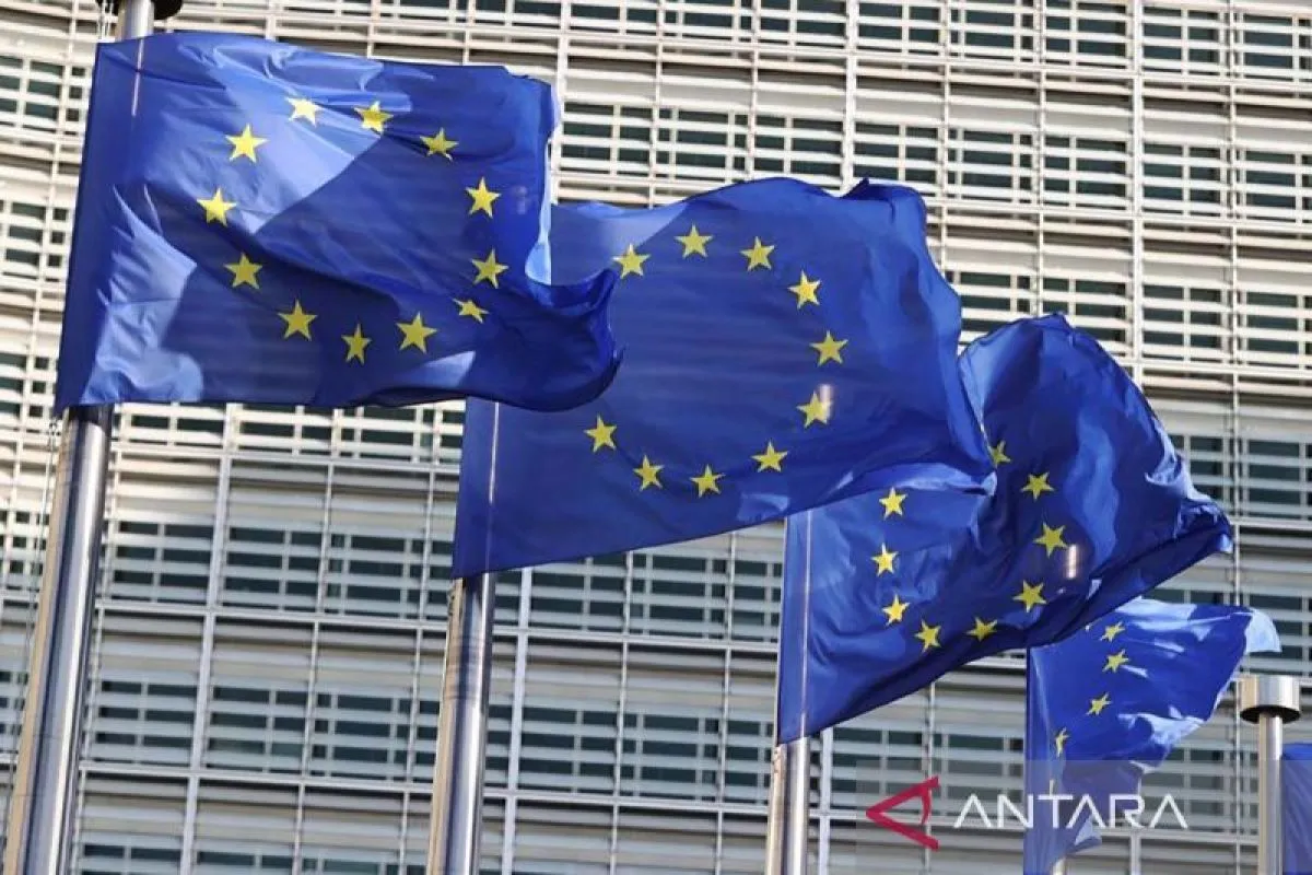 AS Tolak Rencana UE Blokir Minyak Rusia