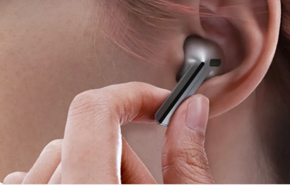 Galaxy Buds Terbaru: Era Baru TWS Berbasis Kecerdasan Buatan