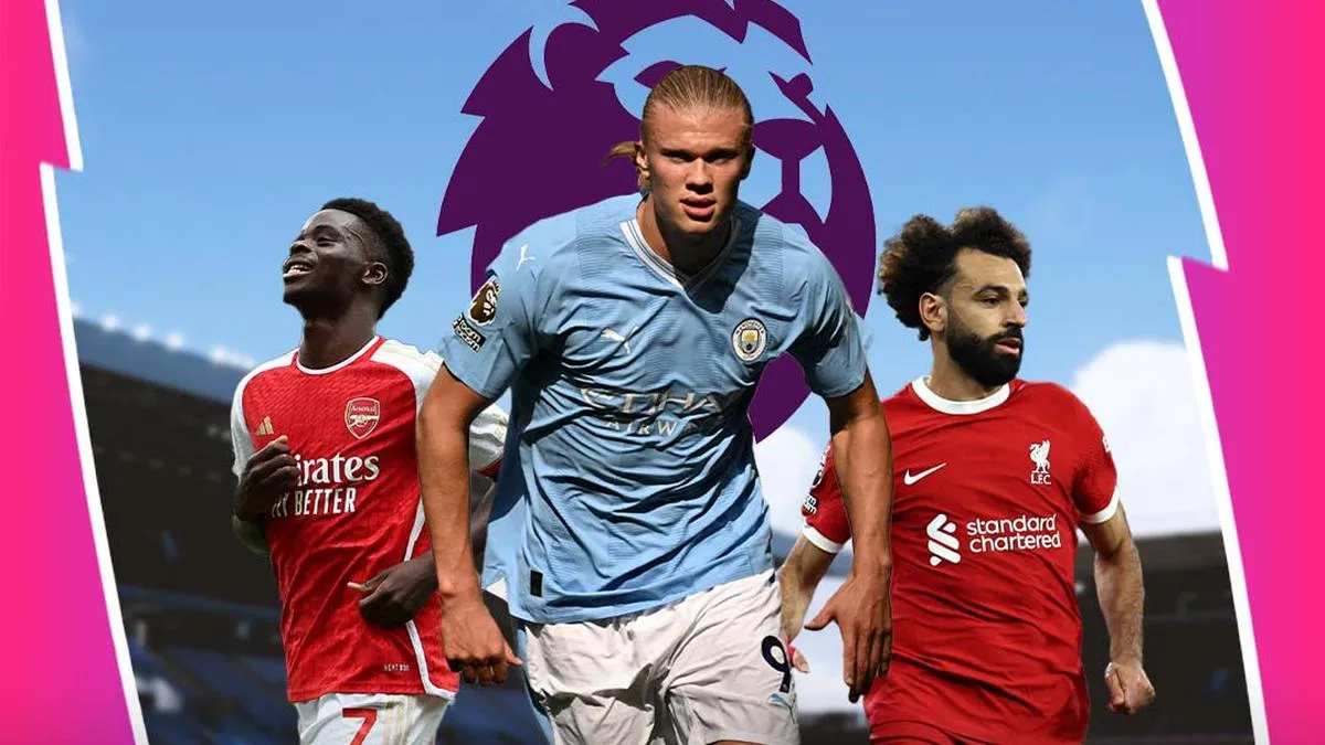 Haaland Masih Raja Gaji Premier League, Saka Puncaki Arsenal