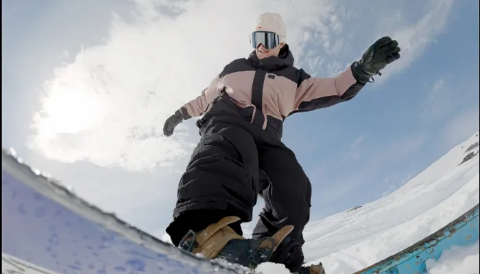 Final Slopestyle Putra Olimpiade Musim Dingin 2026: Siapakah Pemegang Medali Emas?