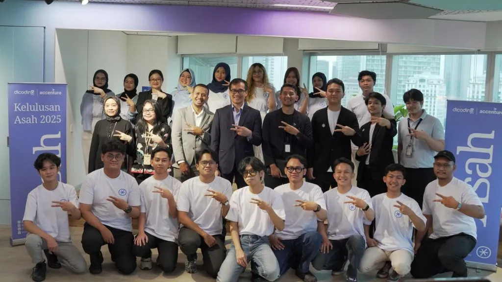 Program Asah 2025 Siapkan Mahasiswa Hadapi Tantangan Era Digital