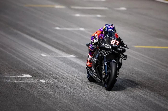 Toprak Razgatlioglu Hadapi Tantangan Besar di MotoGP 2026
