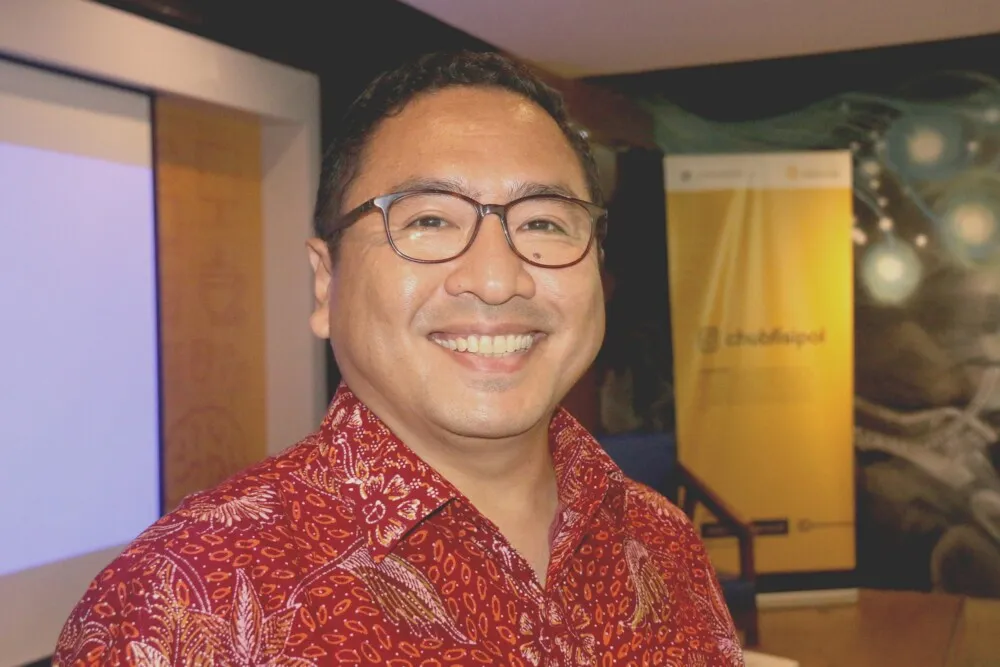 KPU Menjadi Target Isu Negatif Pasca Pemilu 2019