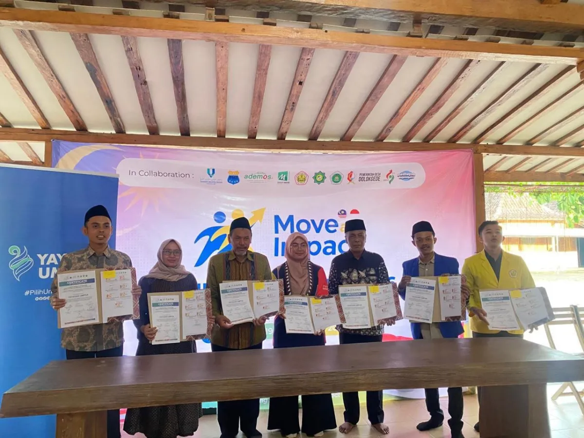 IKIP PGRI Bojonegoro Jalin Kerja Sama Global dengan UMPSA