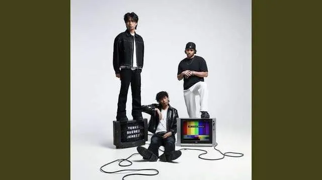 Lagu 'Mejikuhibiniu' Karya Tenxi: Tren Musik Digital dan Makna Emosional di Balik Warna Pelangi