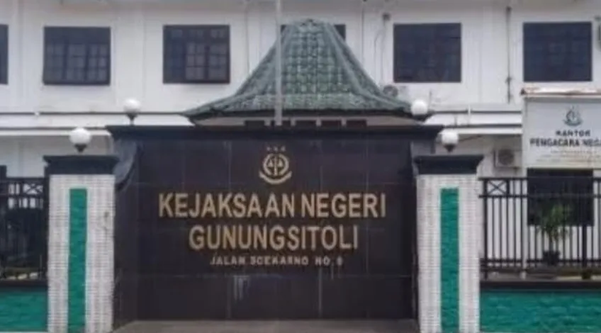 Proses Penyelidikan Korupsi SMKN 1 Lahewa Terkendala Audit Inspektorat Sumut
