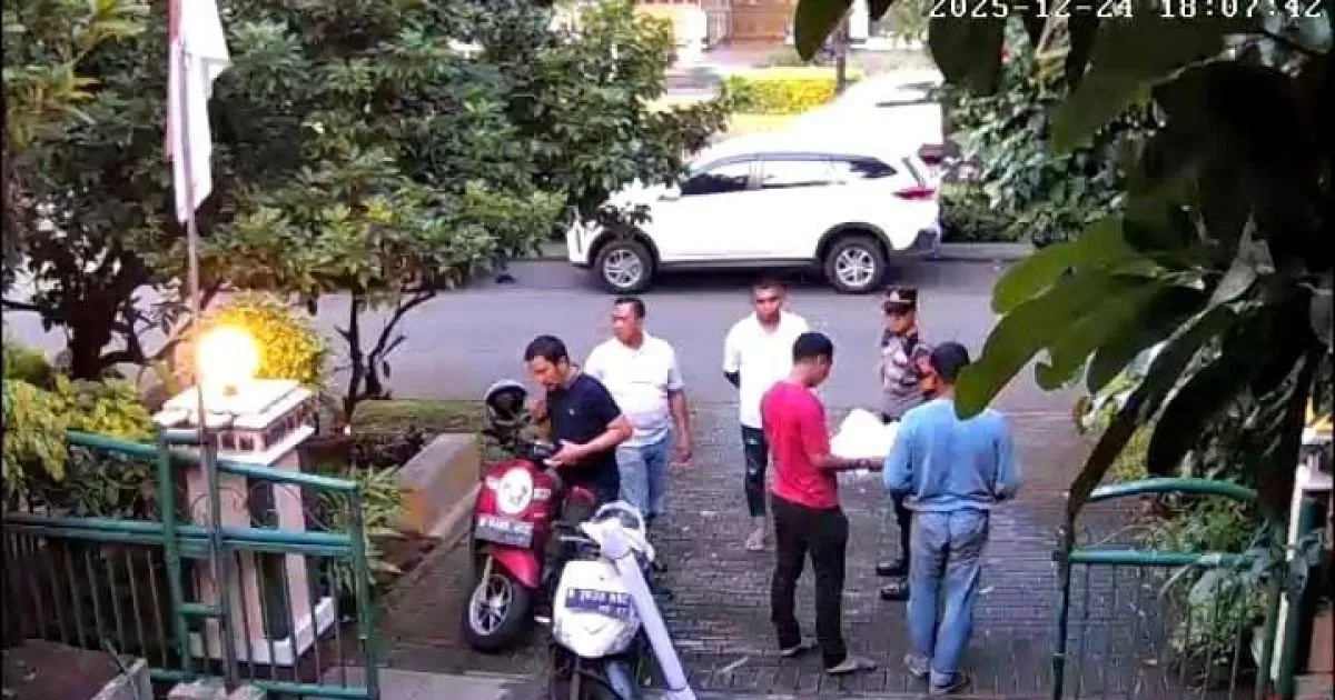 Sengketa Rumah di Kota Wisata, Kapolsek Gunung Putri Diterpa Isu Pelanggaran Etik